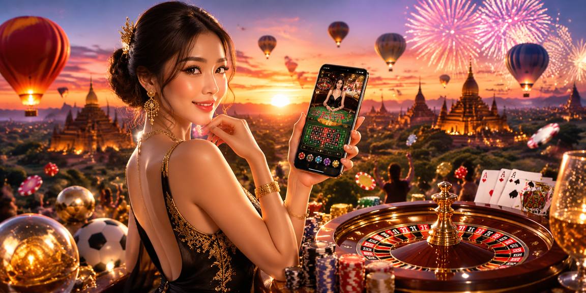 y20 mobile gaming